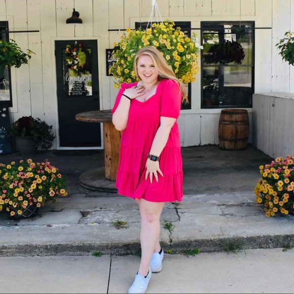 Meet your Posher, Olivia - Picture 1 of 1